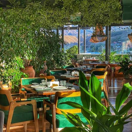 Khedi Hotel Тбилиси Экстерьер фото