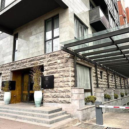 Khedi Hotel Тбилиси Экстерьер фото