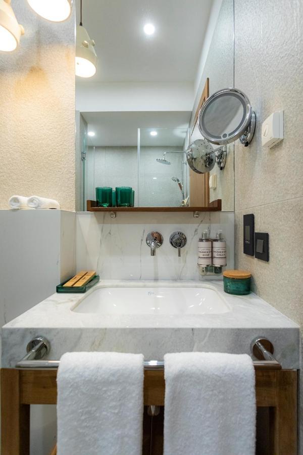 Khedi Hotel Тбилиси Экстерьер фото