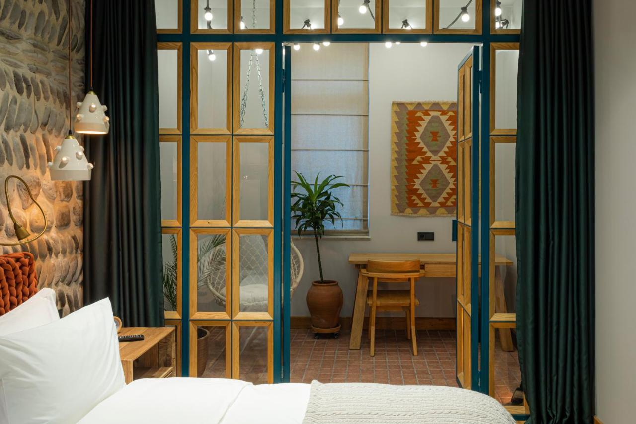 Khedi Hotel Тбилиси Экстерьер фото