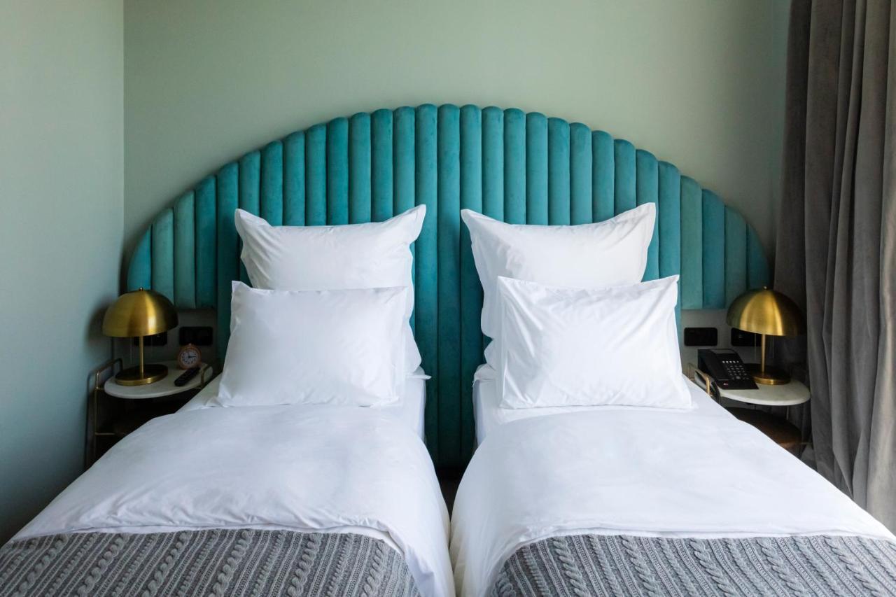 Khedi Hotel Тбилиси Экстерьер фото