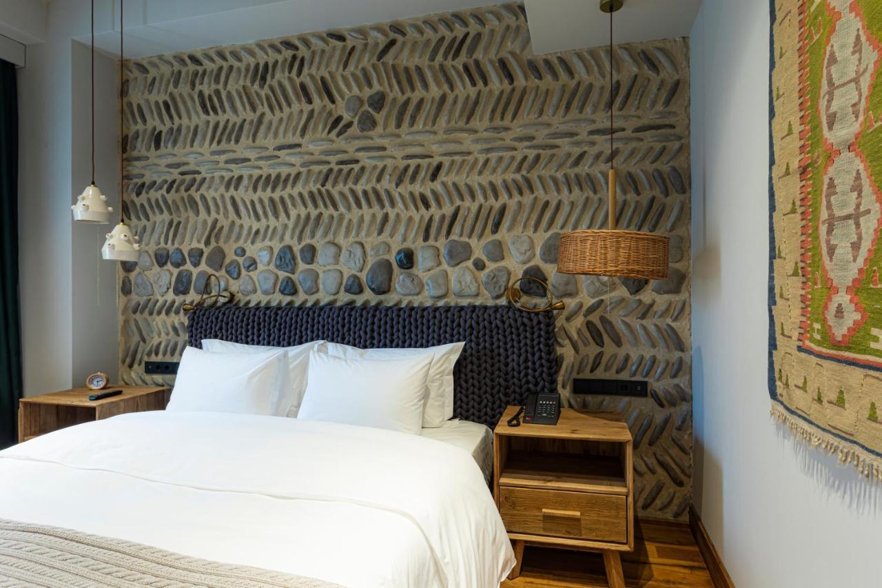 Khedi Hotel Тбилиси Экстерьер фото