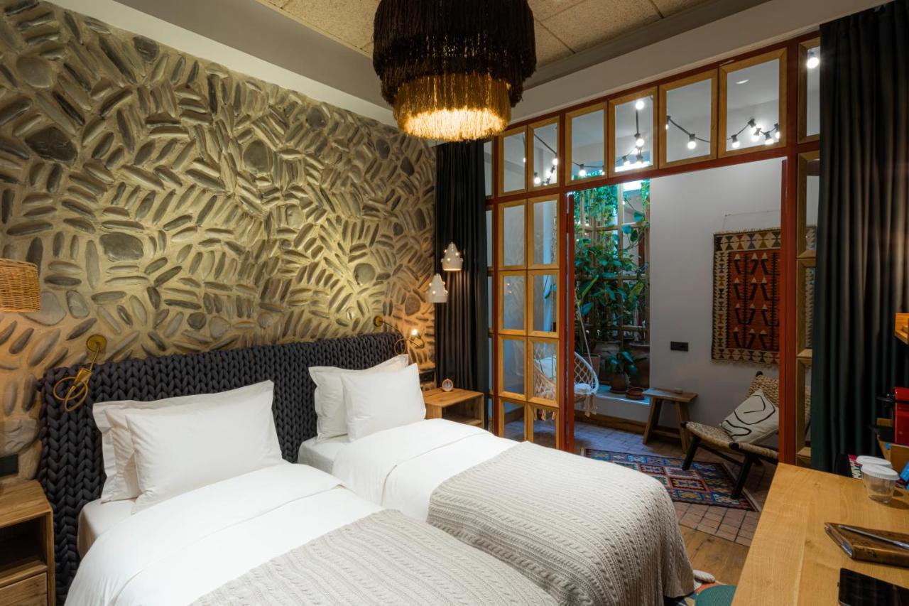 Khedi Hotel Тбилиси Экстерьер фото