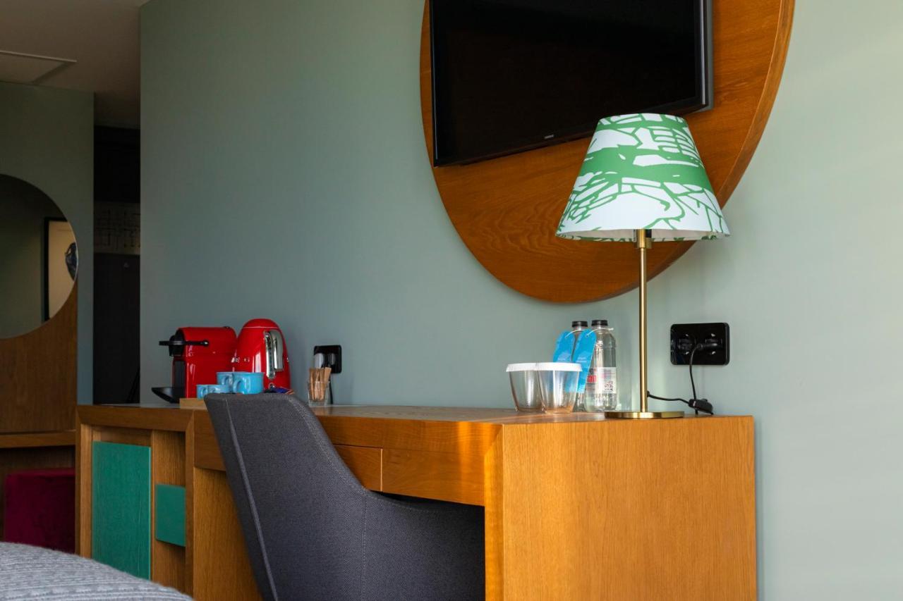 Khedi Hotel Тбилиси Экстерьер фото
