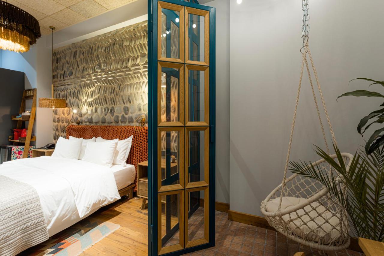 Khedi Hotel Тбилиси Экстерьер фото
