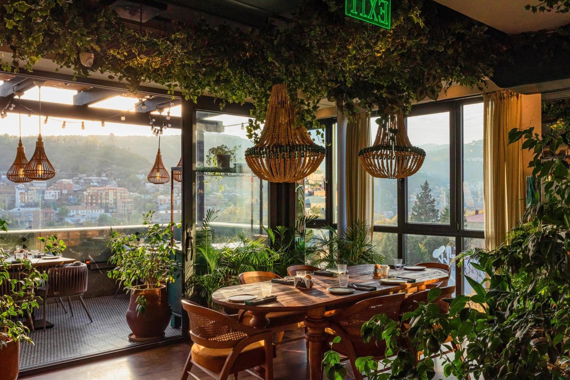 Khedi Hotel Тбилиси Экстерьер фото