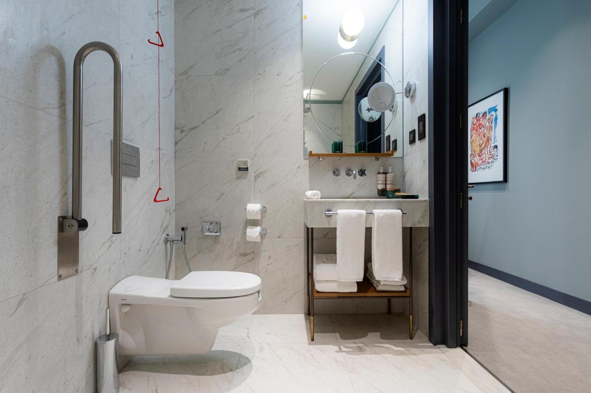 Khedi Hotel Тбилиси Экстерьер фото