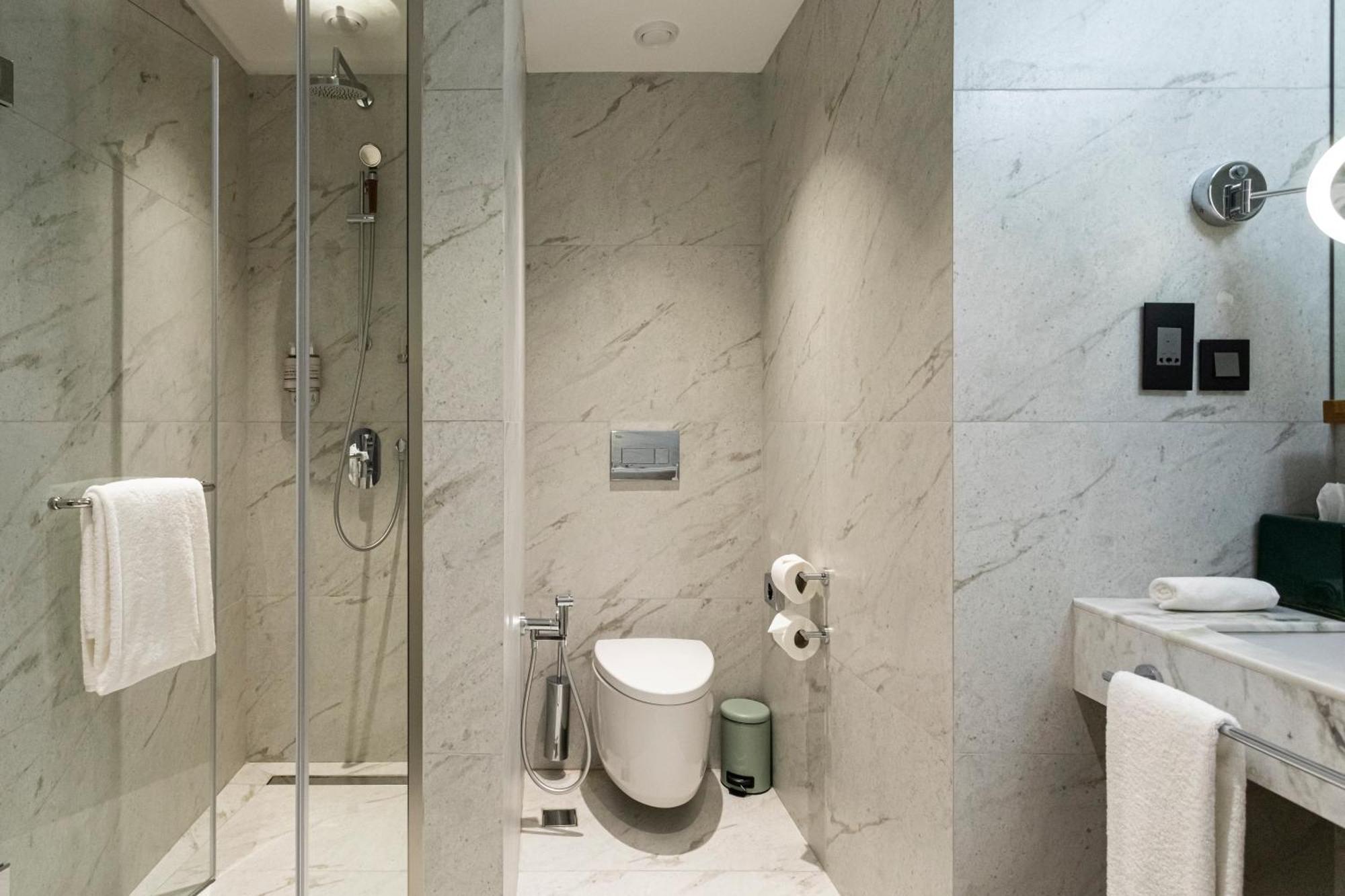 Khedi Hotel Тбилиси Экстерьер фото
