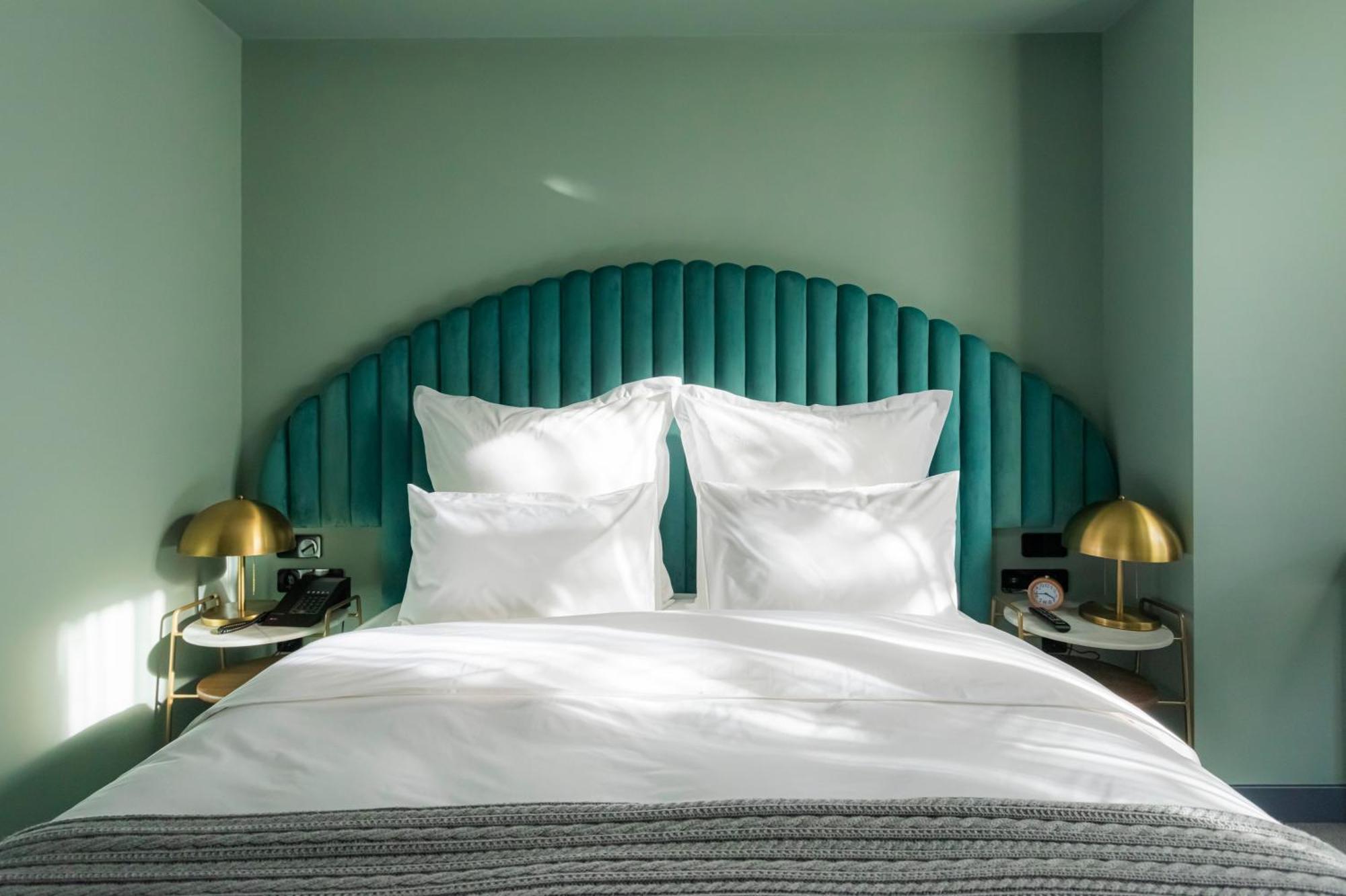Khedi Hotel Тбилиси Экстерьер фото